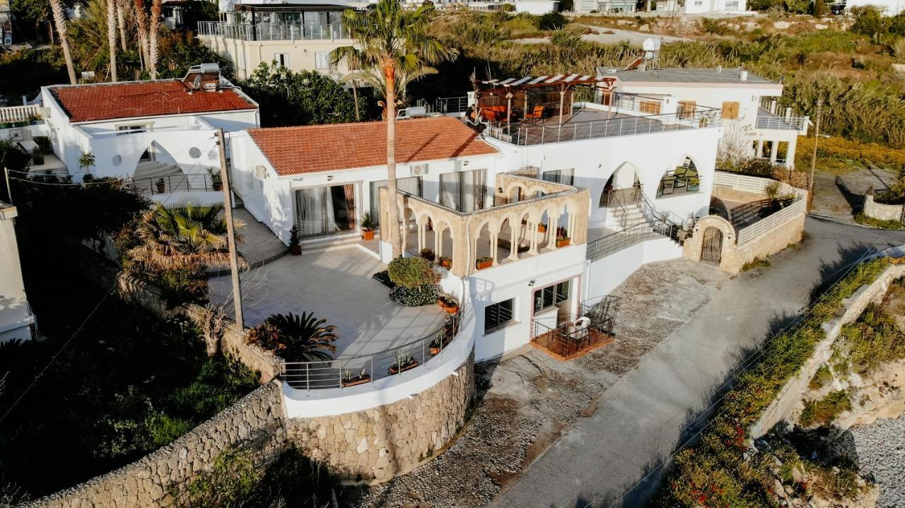 Luxuriant Houses Kyrenia Kyrenia  Luaran gambar