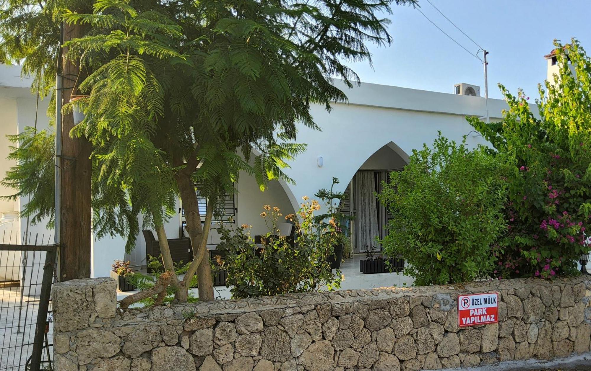 Luxuriant Houses Kyrenia Kyrenia  Luaran gambar
